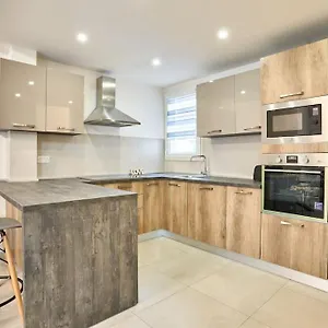  Appartamento 2 Bedroom St. Julians