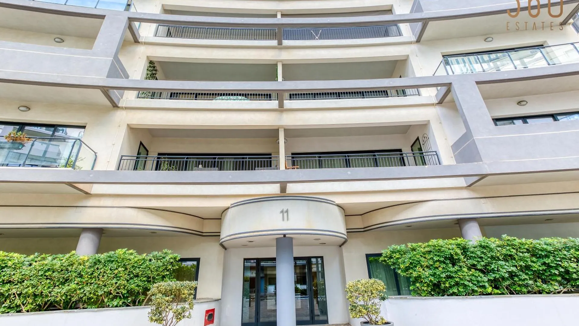 Designer, Luxurious 3Br Home In Pender Gardens By 360 Estates San Giuliano Malta