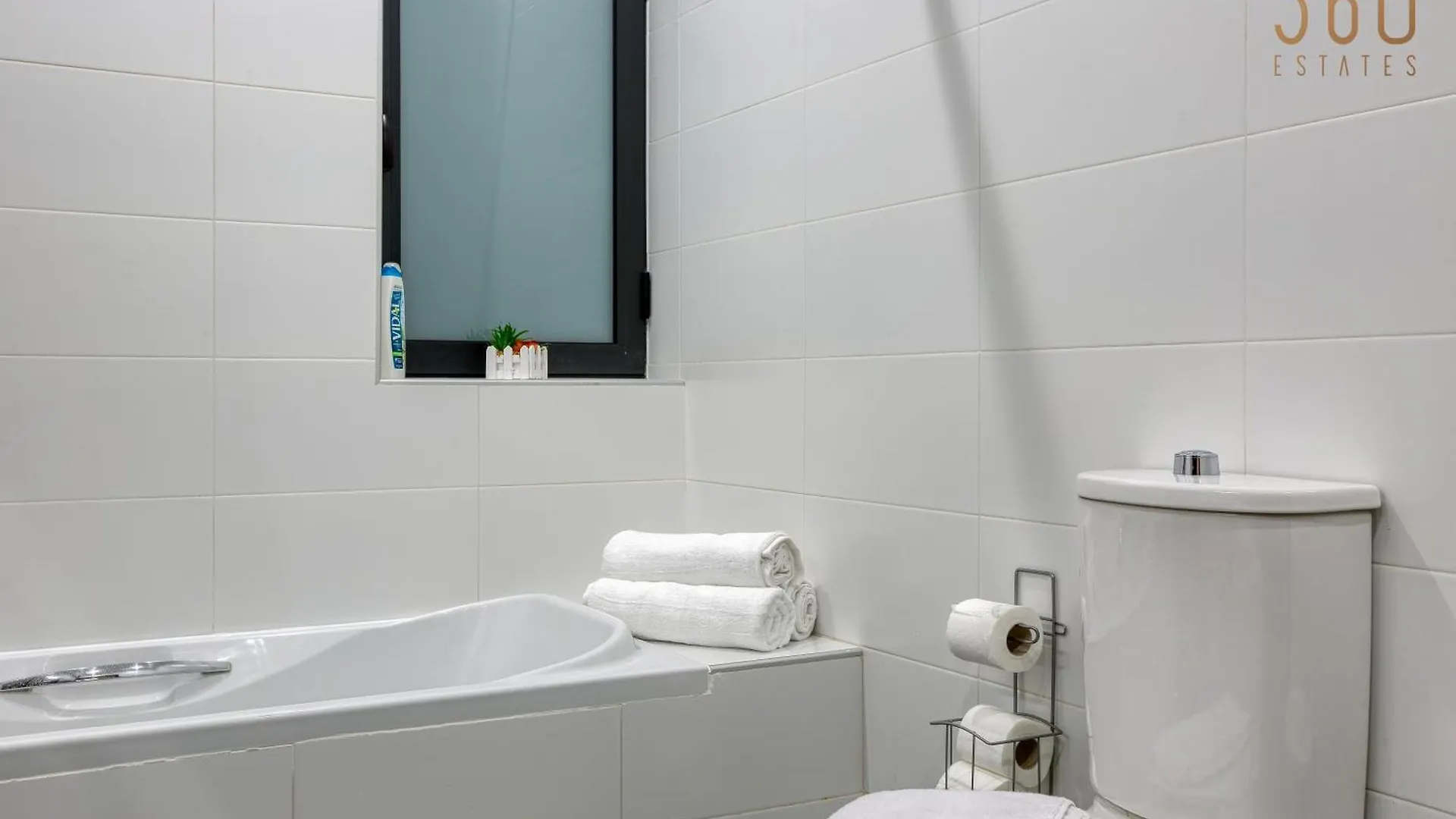 Appartamento Designer, Luxurious 3Br Home In Pender Gardens By 360 Estates San Giuliano Malta