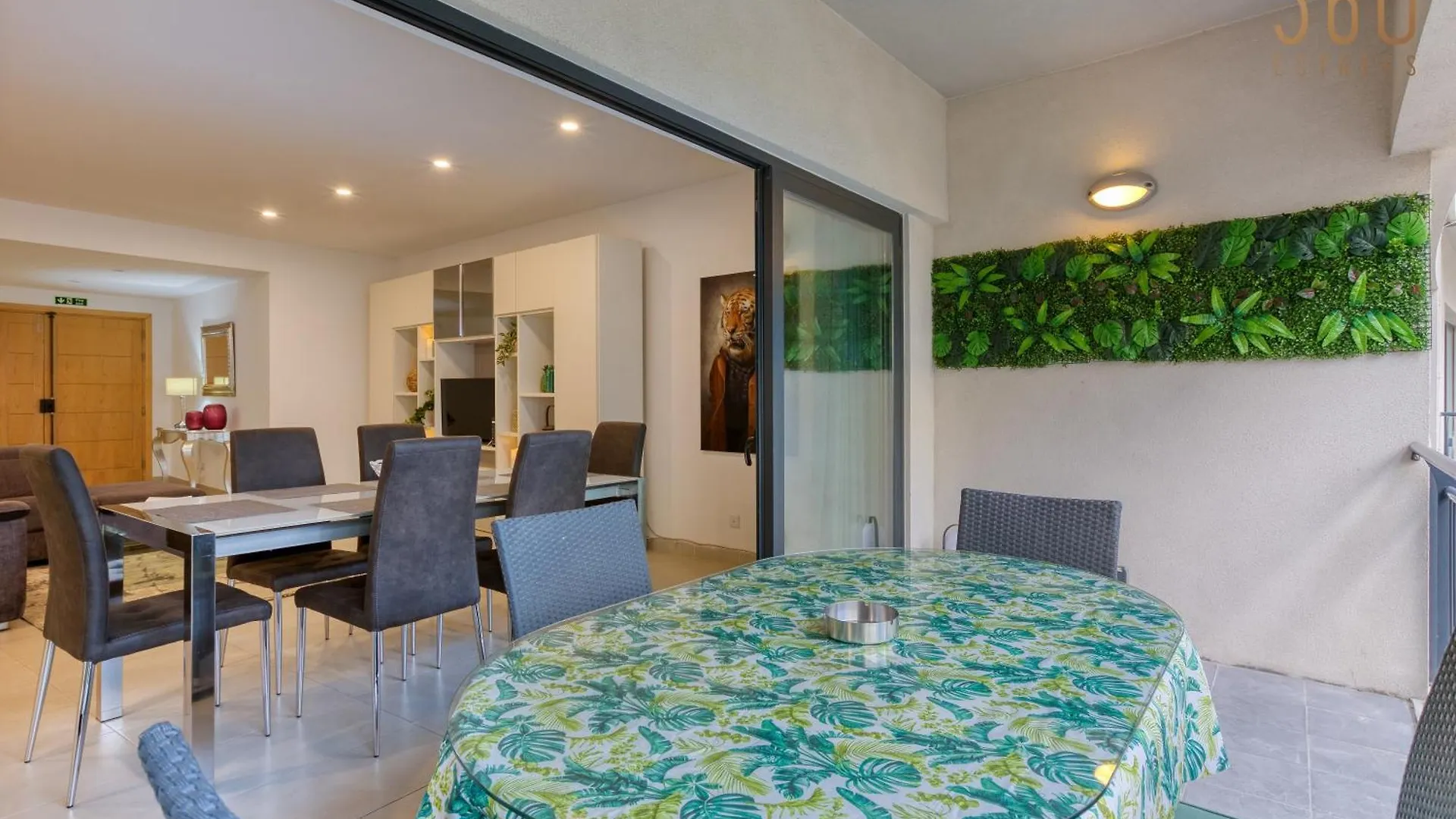 Designer, Luxurious 3Br Home In Pender Gardens By 360 Estates San Giuliano 0*,