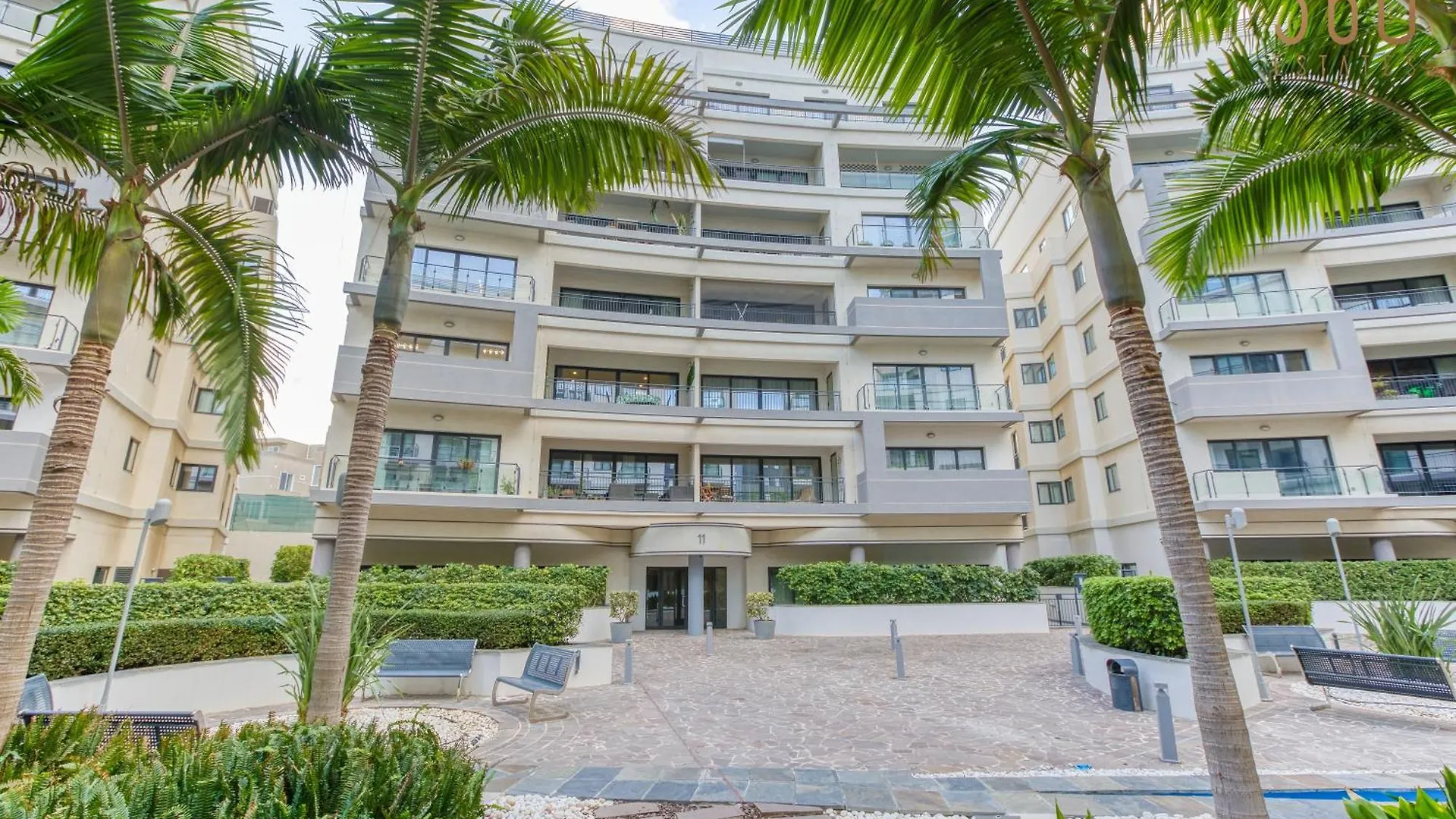 Designer, Luxurious 3Br Home In Pender Gardens By 360 Estates Saint Julian's