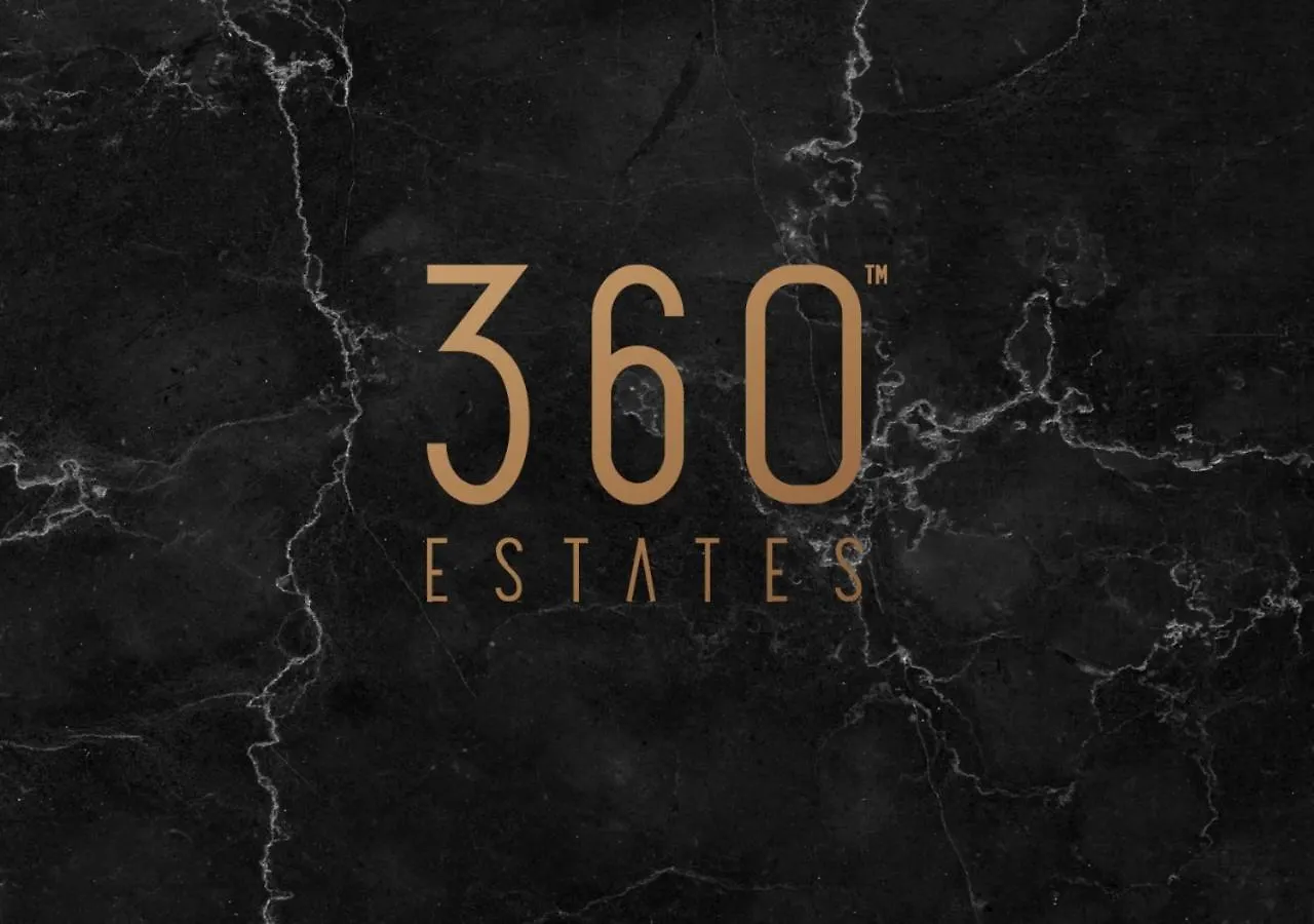 Designer, Luxurious 3Br Home In Pender Gardens By 360 Estates San Giuliano Appartamento